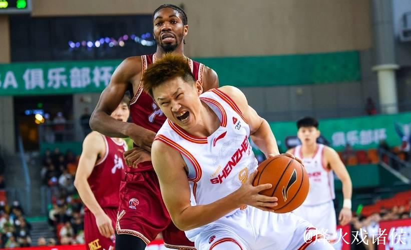 官宣！CBA两位外援被裁！都是水货外援，接替者是NBA后卫和土超MVP